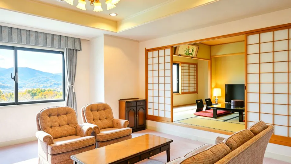 LiVEMAX RESORT Hachimantai Forest