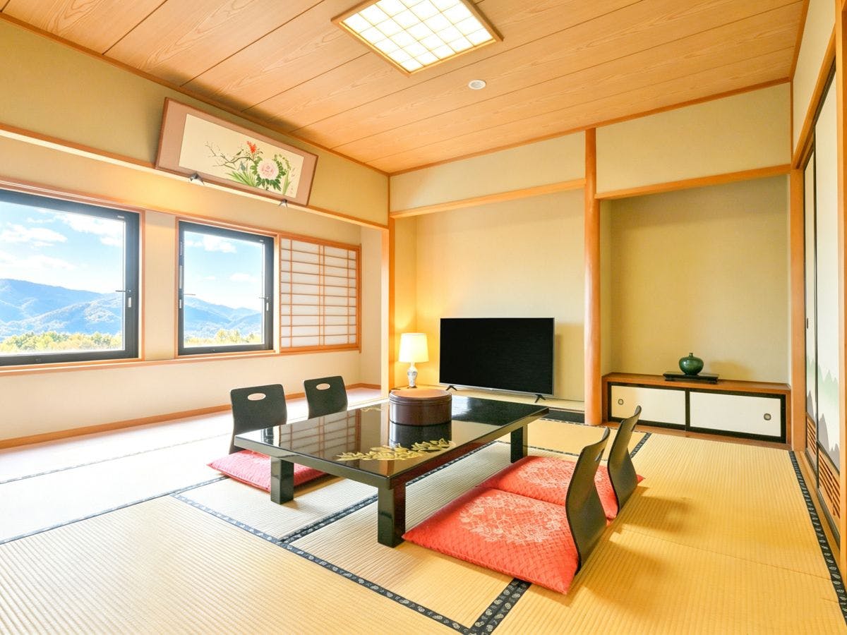 LiVEMAX RESORT Hachimantai Forest