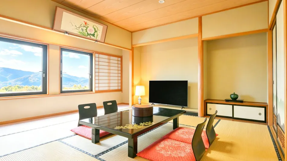 LiVEMAX RESORT Hachimantai Forest
