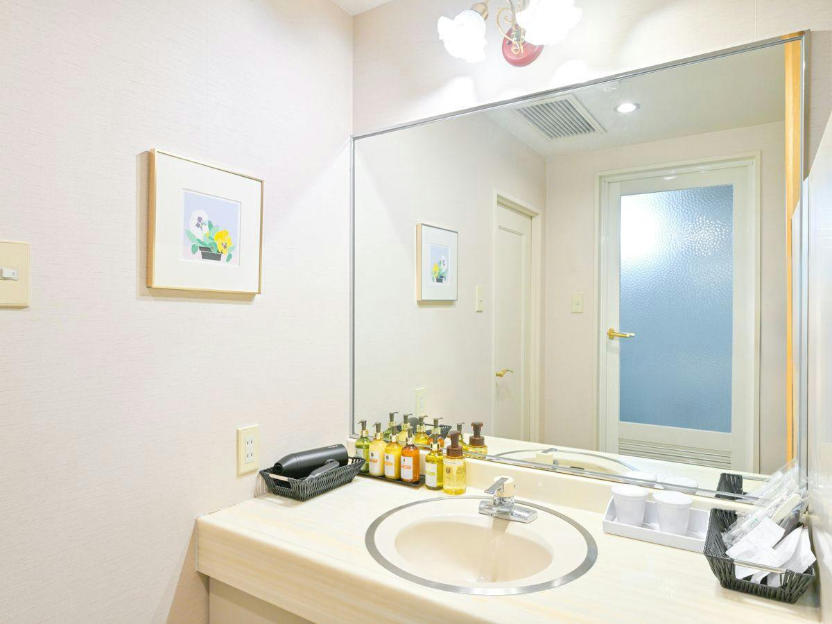 LiVEMAX RESORT Hachimantai Forest
