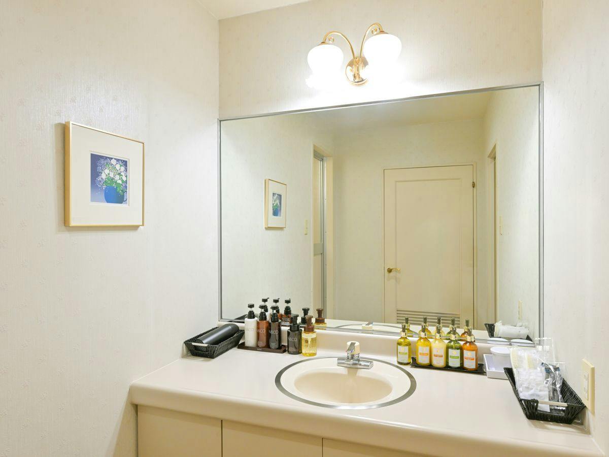 LiVEMAX RESORT Hachimantai Forest
