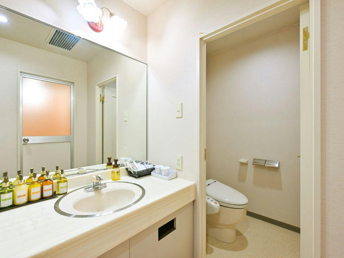 LiVEMAX RESORT Hachimantai Forest
