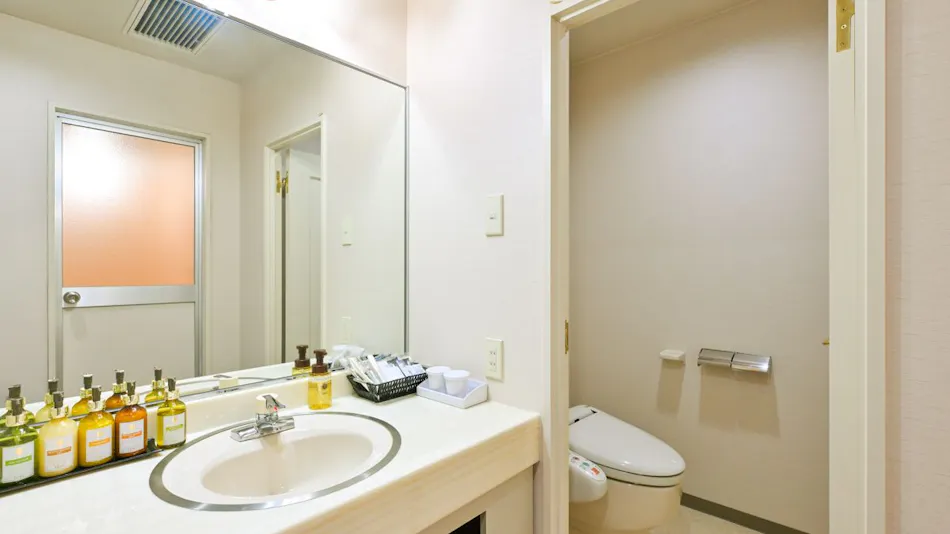 LiVEMAX RESORT Hachimantai Forest
