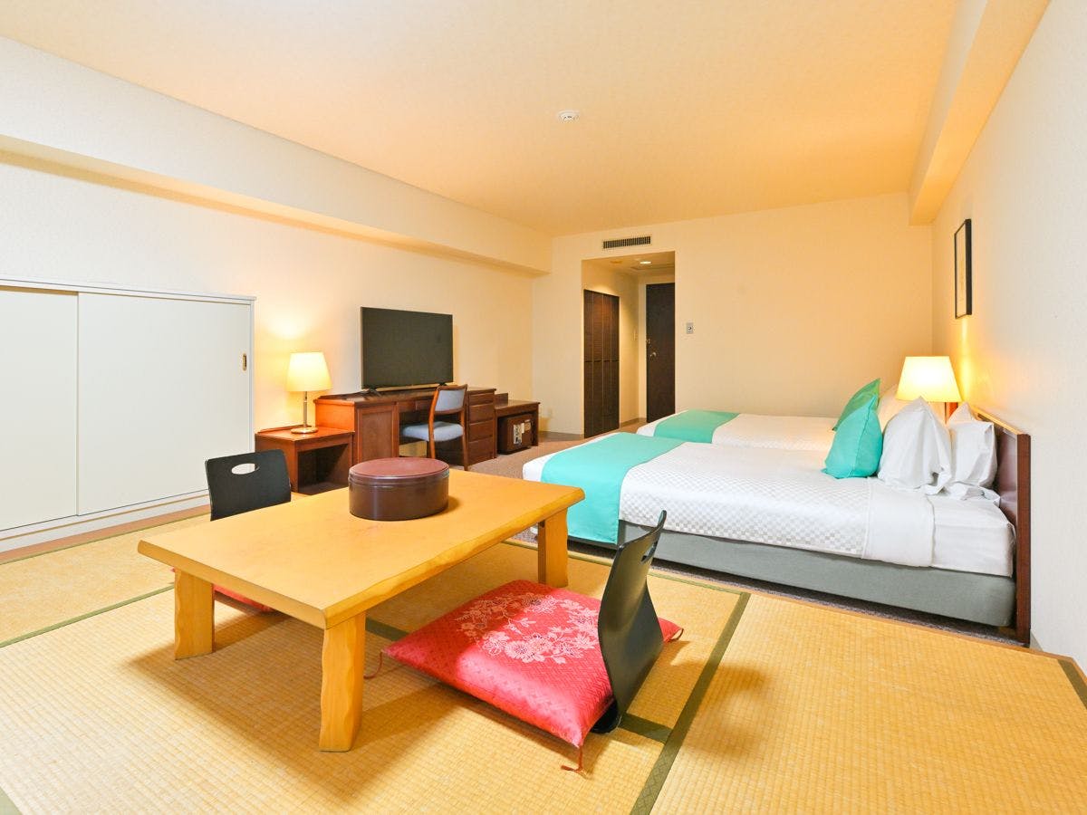 LiVEMAX RESORT Hachimantai Forest