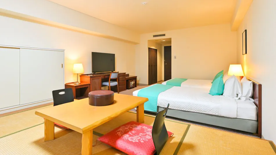 LiVEMAX RESORT Hachimantai Forest