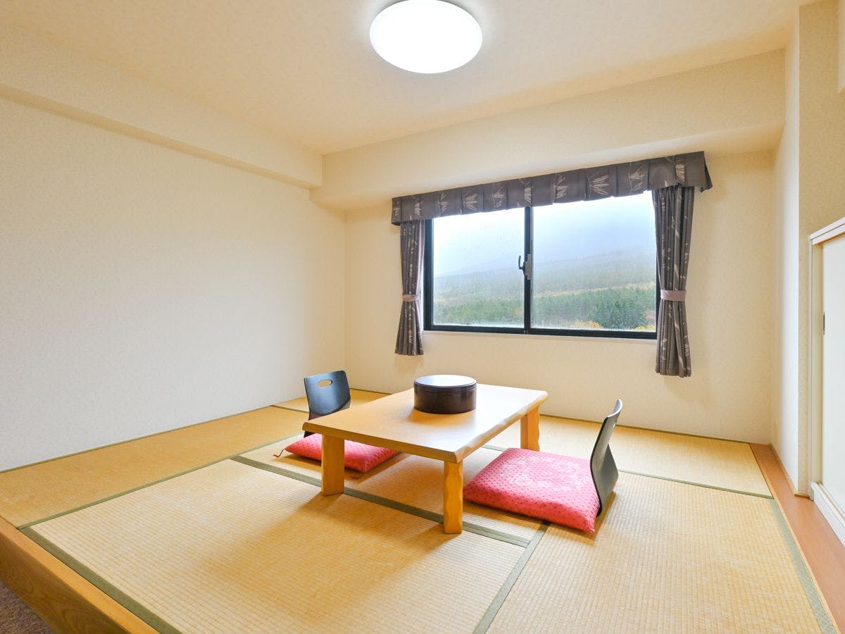 LiVEMAX RESORT Hachimantai Forest