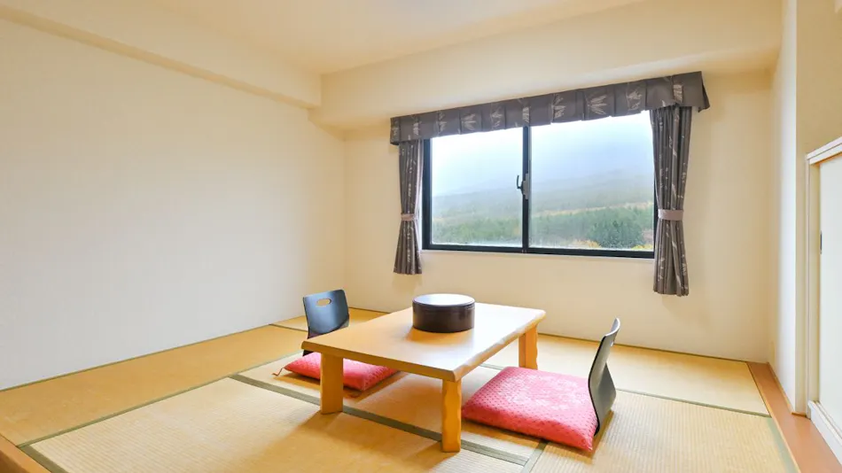 LiVEMAX RESORT Hachimantai Forest