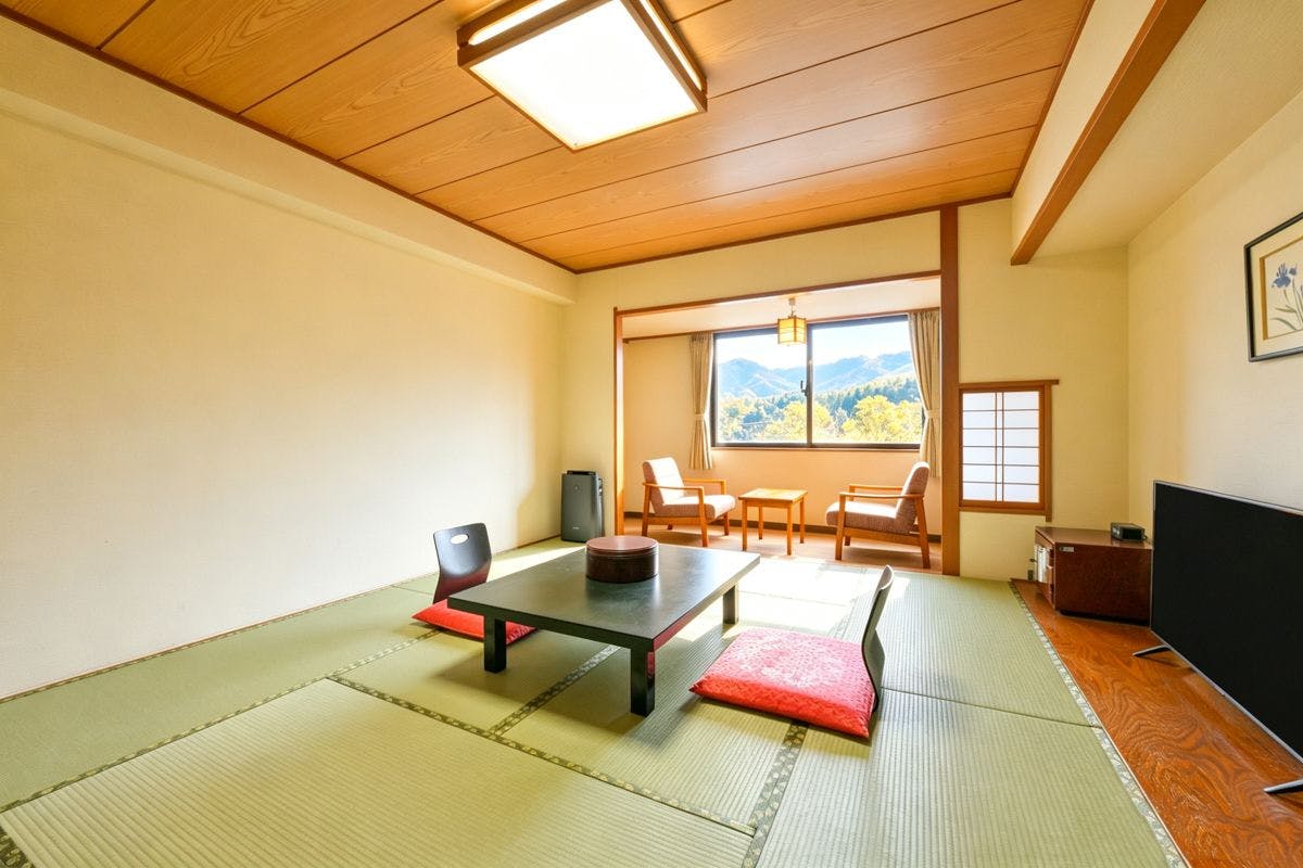LiVEMAX RESORT Hachimantai Forest