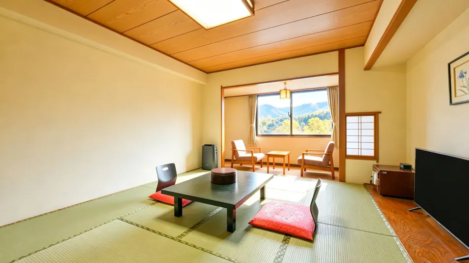 LiVEMAX RESORT Hachimantai Forest