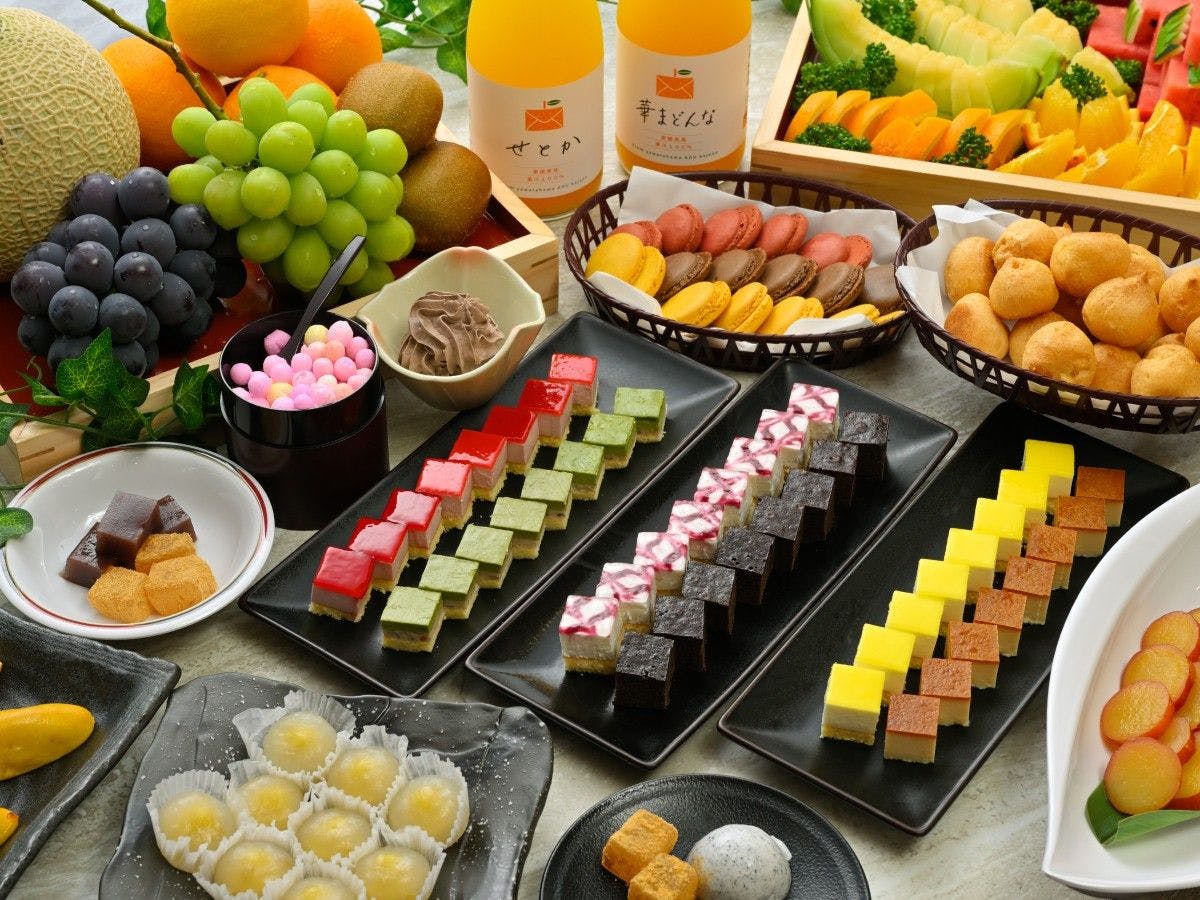 LiVEMAX RESORT Hachimantai Forest
