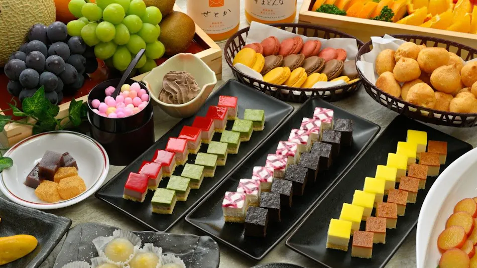 LiVEMAX RESORT Hachimantai Forest