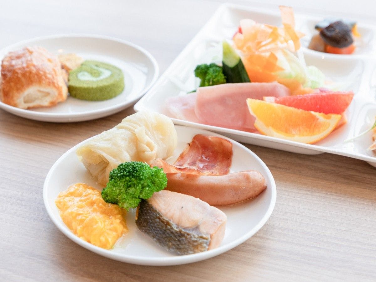 LiVEMAX RESORT Hachimantai Forest