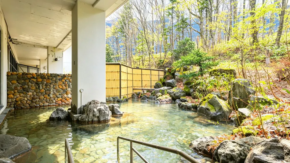 LiVEMAX RESORT Hachimantai Forest