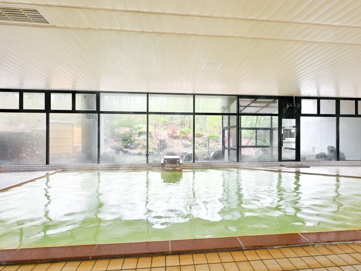 LiVEMAX RESORT Hachimantai Forest