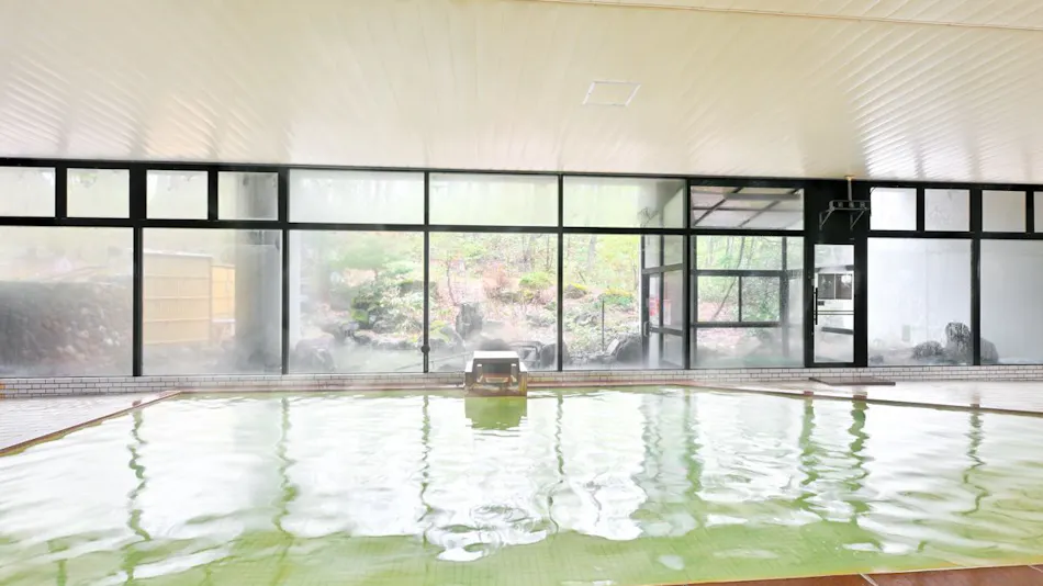 LiVEMAX RESORT Hachimantai Forest