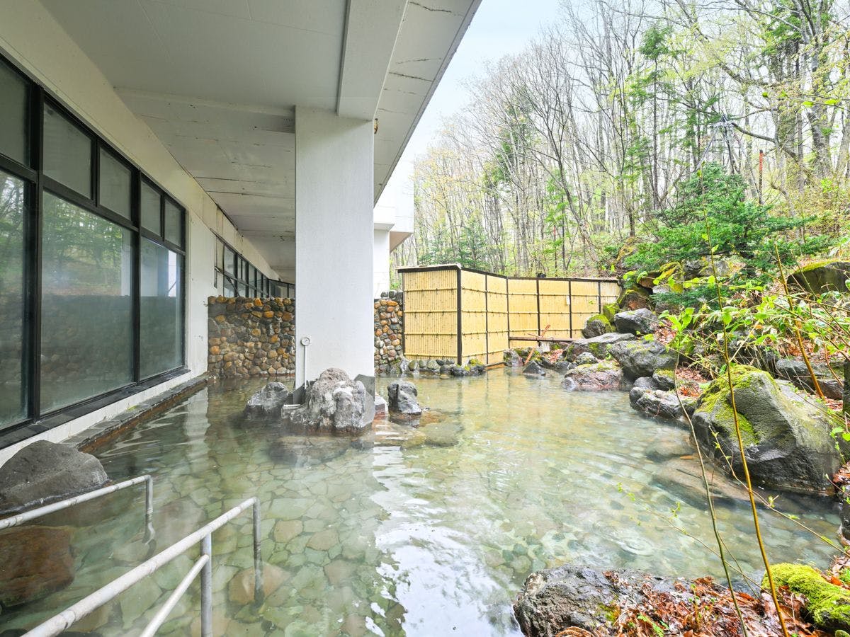 LiVEMAX RESORT Hachimantai Forest