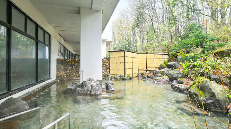 LiVEMAX RESORT Hachimantai Forest