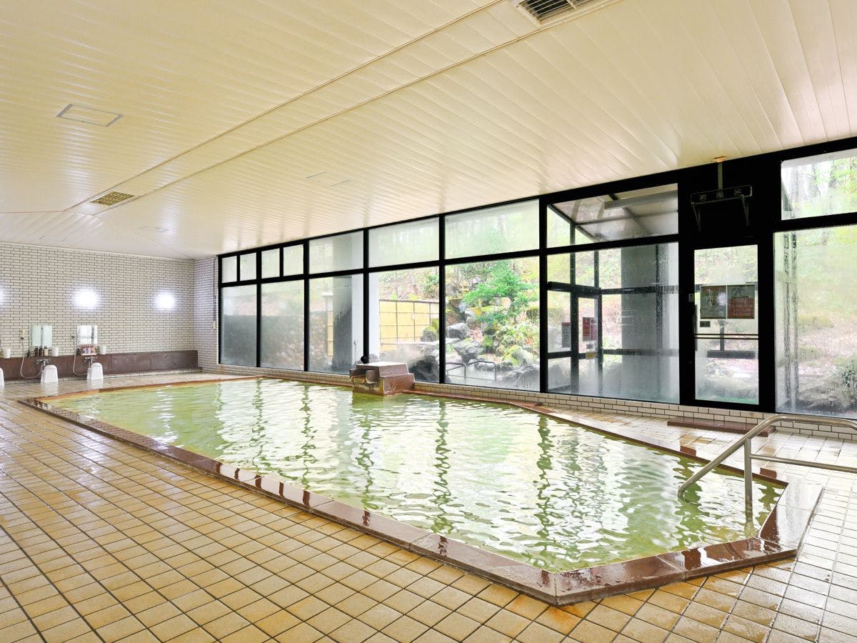 LiVEMAX RESORT Hachimantai Forest