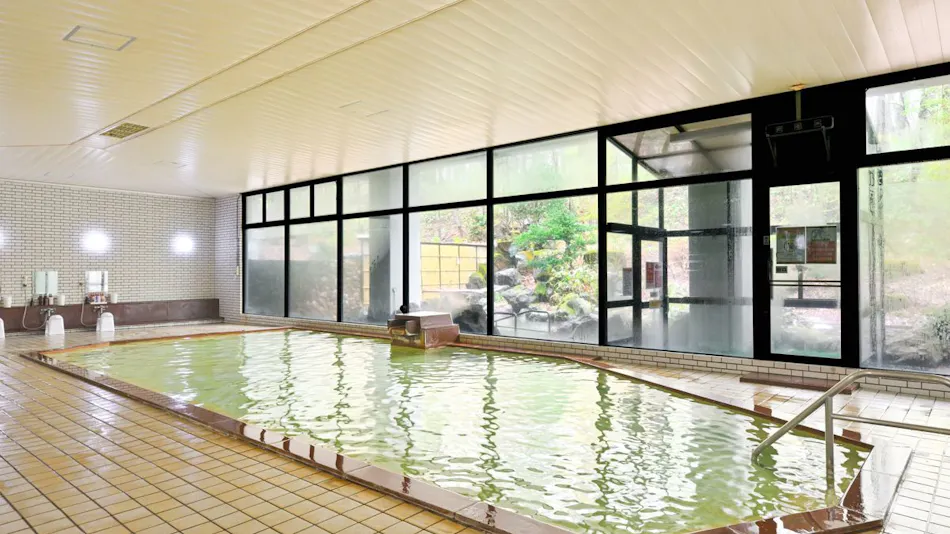 LiVEMAX RESORT Hachimantai Forest