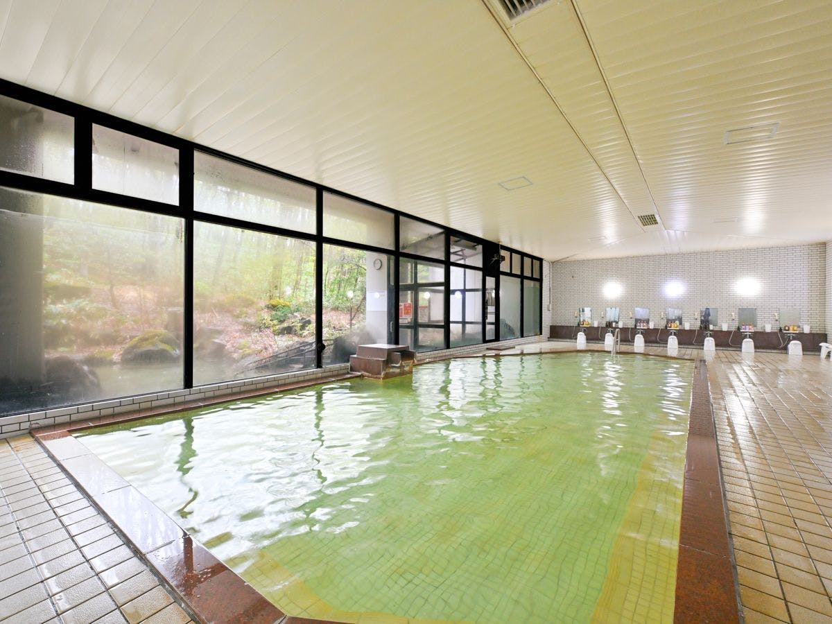 LiVEMAX RESORT Hachimantai Forest
