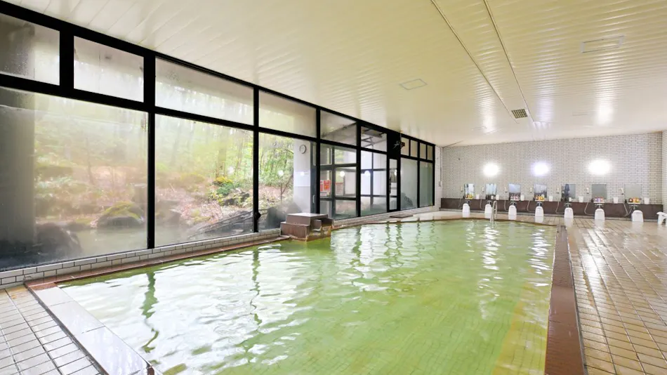 LiVEMAX RESORT Hachimantai Forest