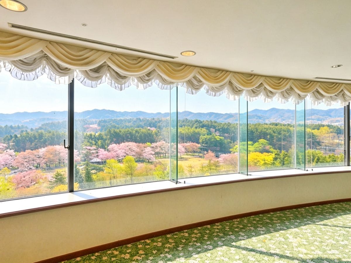 LiVEMAX RESORT Hachimantai Forest