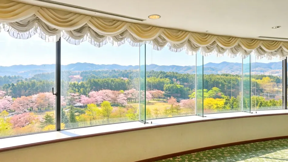 LiVEMAX RESORT Hachimantai Forest