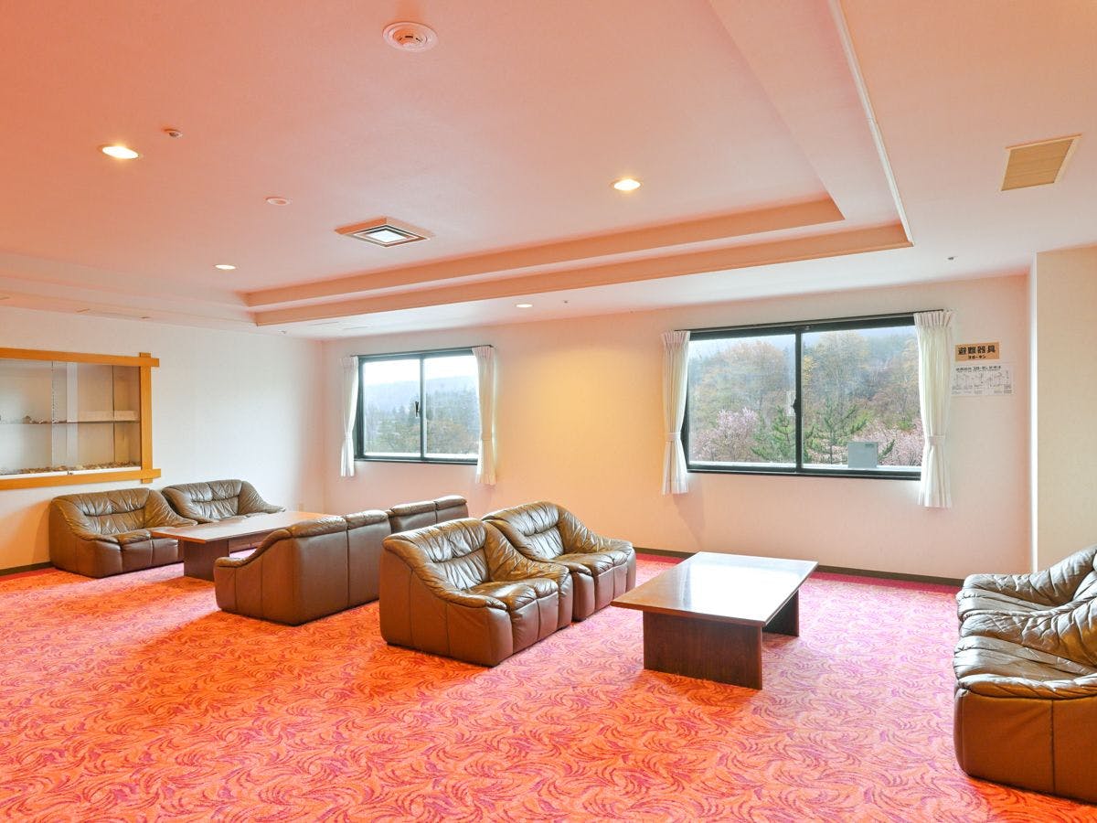 LiVEMAX RESORT Hachimantai Forest