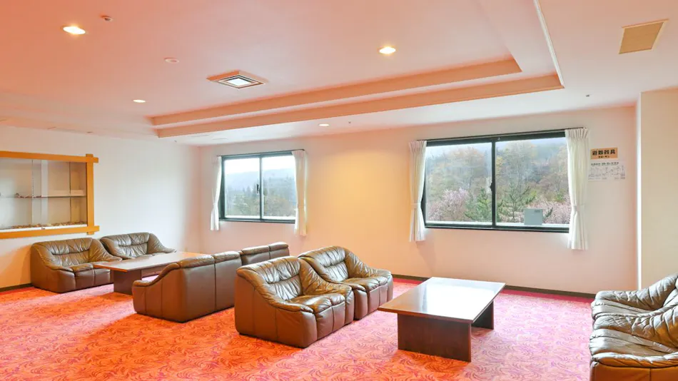 LiVEMAX RESORT Hachimantai Forest