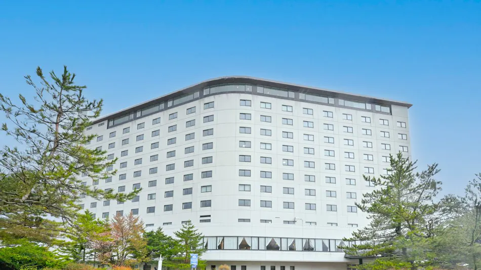 LiVEMAX RESORT Hachimantai Forest
