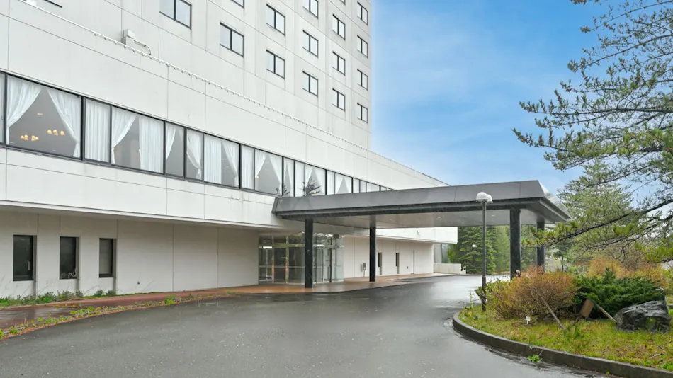 LiVEMAX RESORT Hachimantai Forest