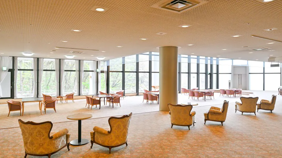 LiVEMAX RESORT Hachimantai Forest