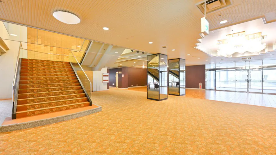 LiVEMAX RESORT Hachimantai Forest