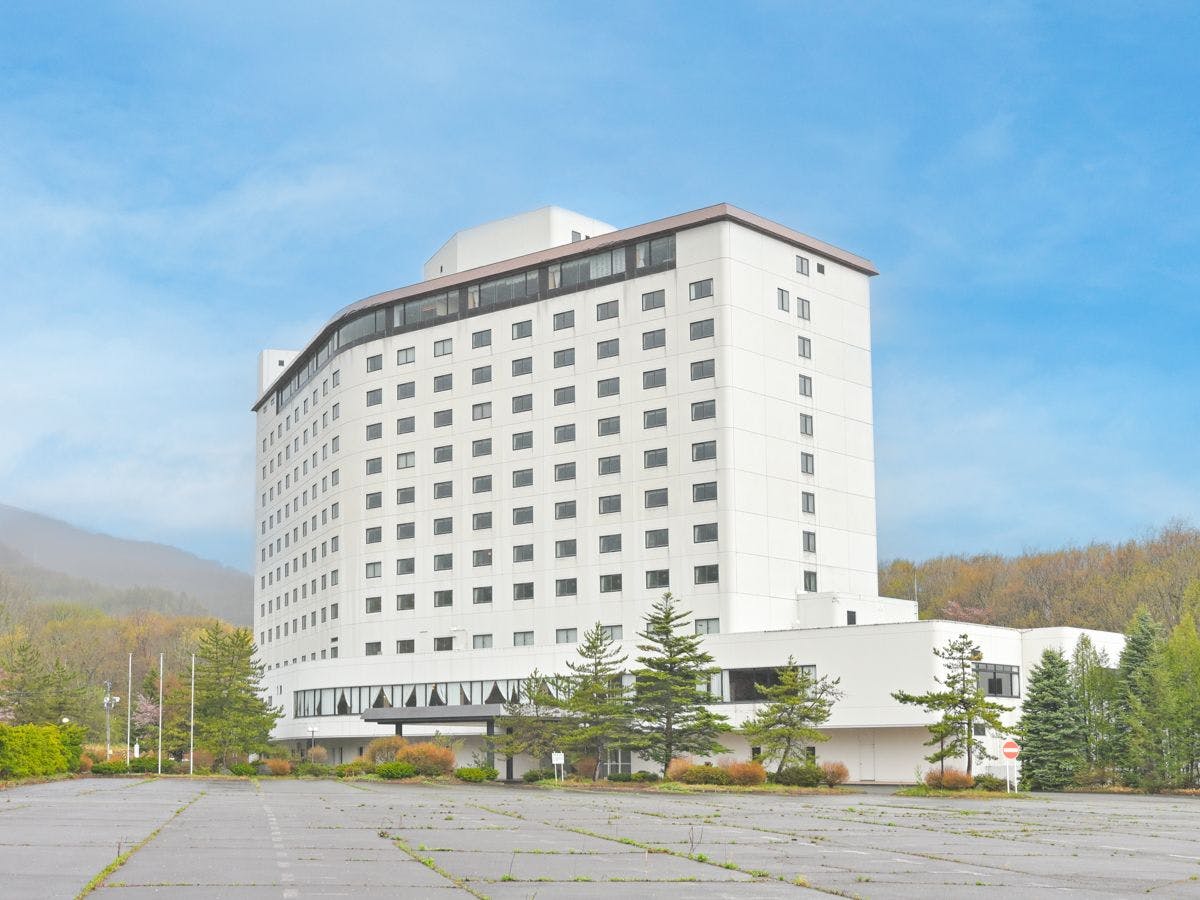 LiVEMAX RESORT Hachimantai Forest