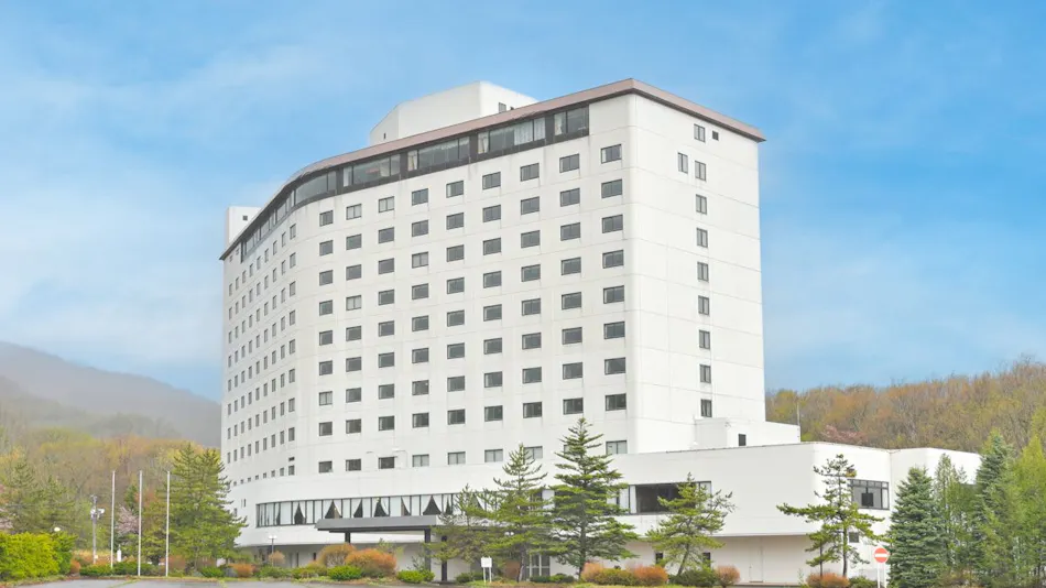 LiVEMAX RESORT Hachimantai Forest