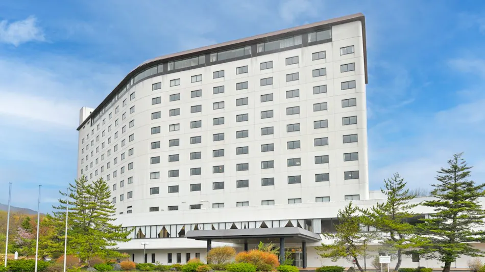 LiVEMAX RESORT Hachimantai Forest