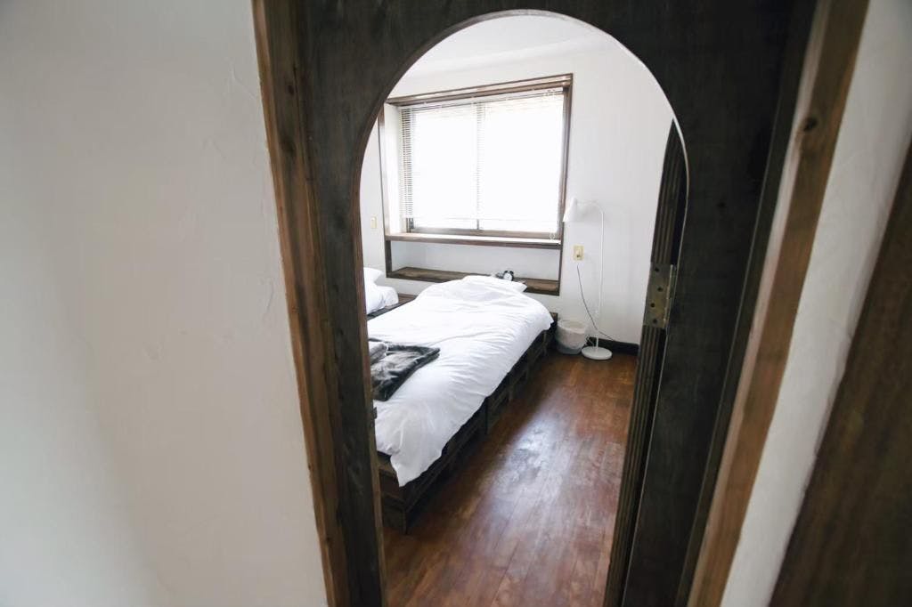 Guesthouse LOOP