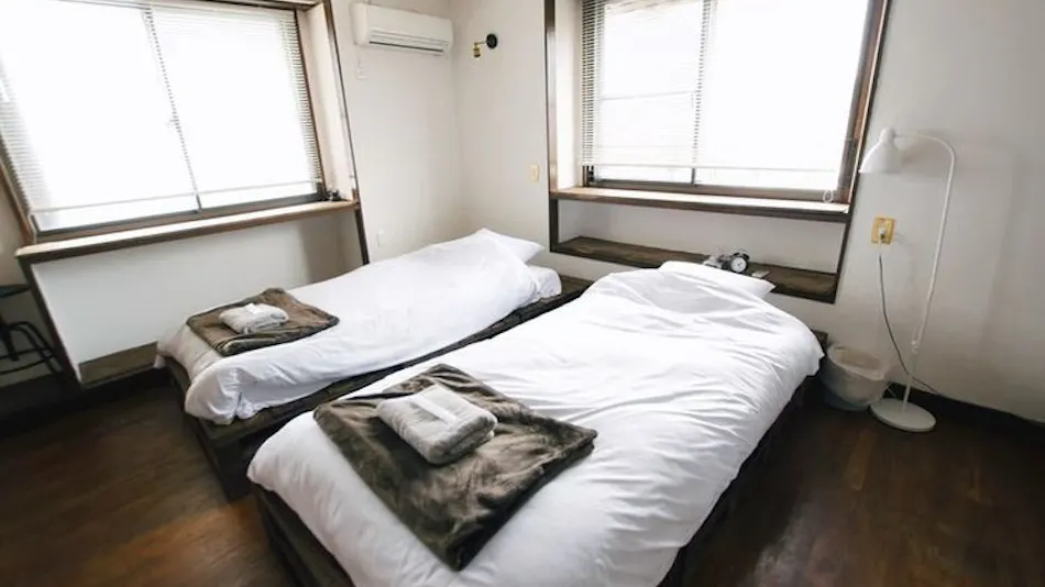 Guesthouse LOOP