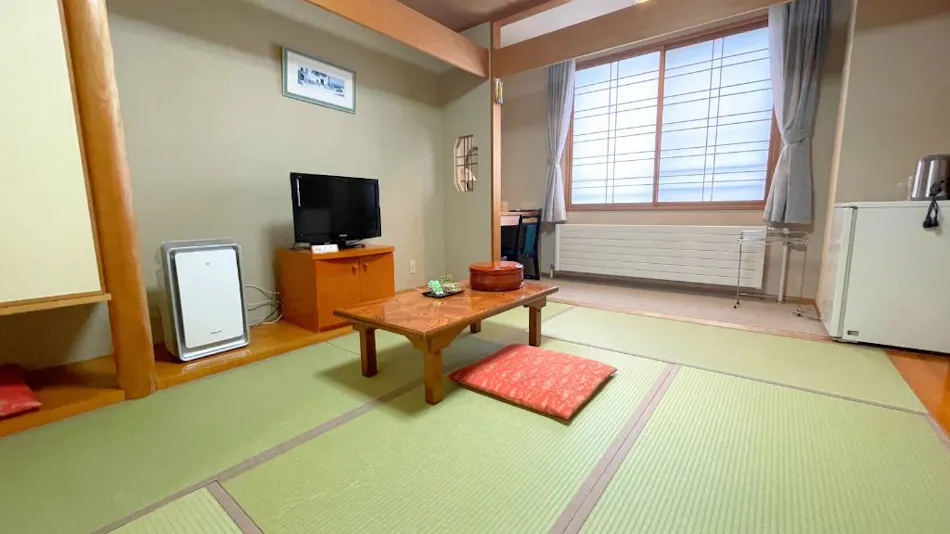 Kombugawa Onsen Yusenkaku