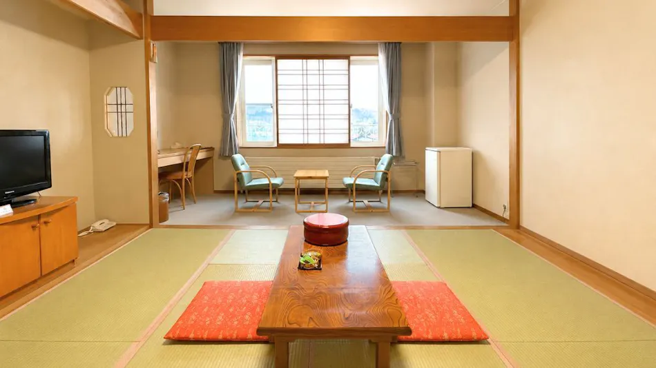 Kombugawa Onsen Yusenkaku