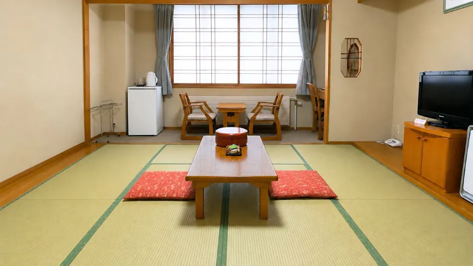 Kombugawa Onsen Yusenkaku