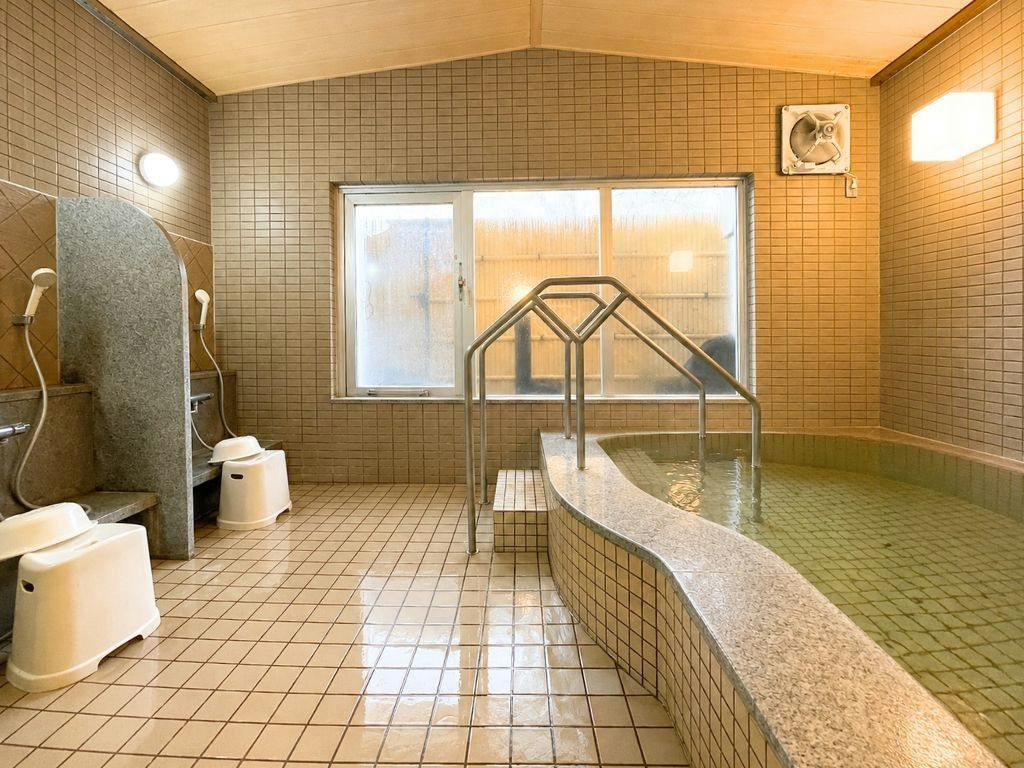 Kombugawa Onsen Yusenkaku