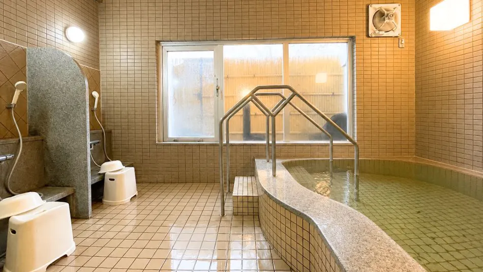 Kombugawa Onsen Yusenkaku