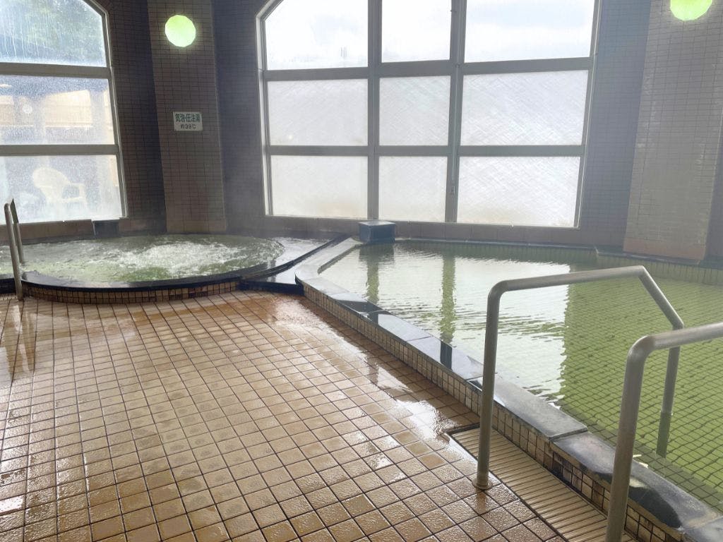 Kombugawa Onsen Yusenkaku