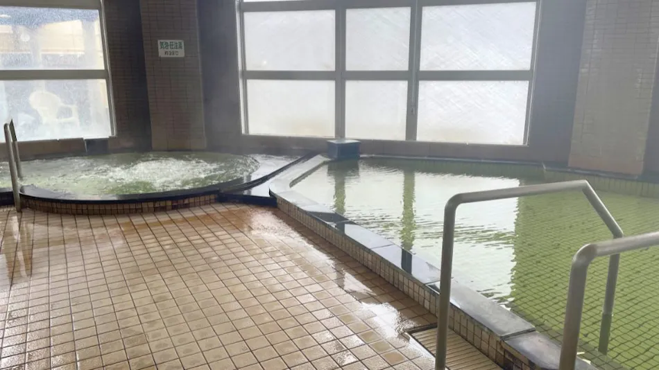 Kombugawa Onsen Yusenkaku
