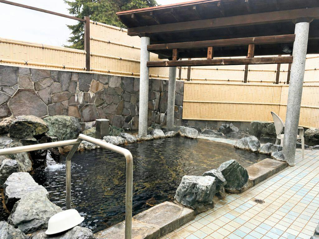 Kombugawa Onsen Yusenkaku