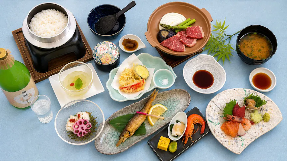 Kombugawa Onsen Yusenkaku