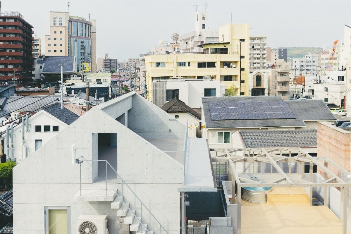 施設画像