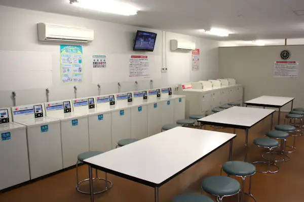 施設画像
