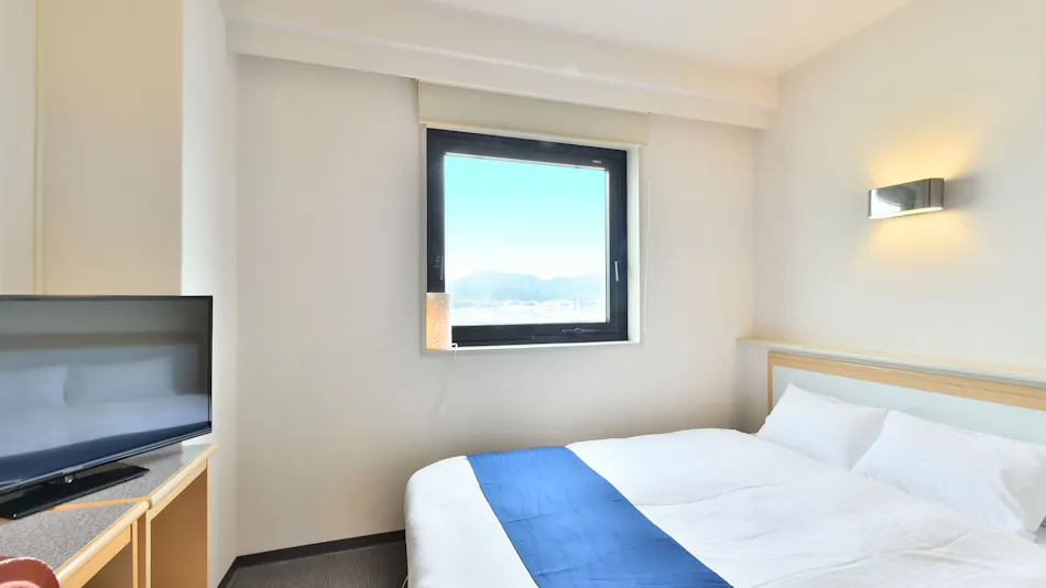 First Inn Haiki